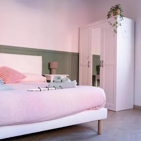 Lägenhet Casa Matilde Bazzano