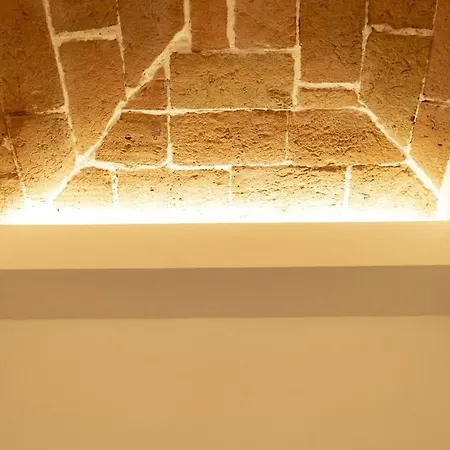 Casa Matilde Bazzano