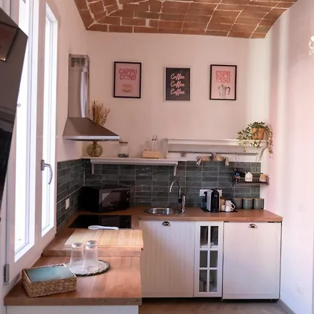 Casa Matilde * Bazzano