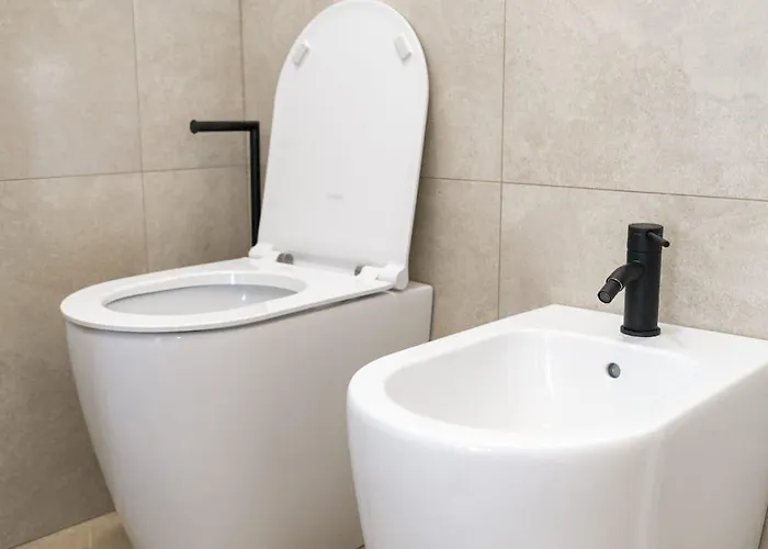 Casa Matilde Apartmán Bazzano