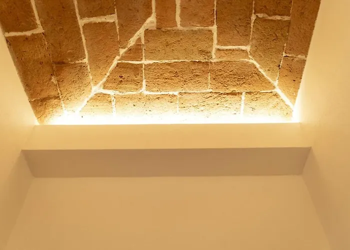 Casa Matilde Bazzano