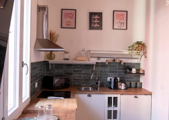 Casa Matilde * Bazzano